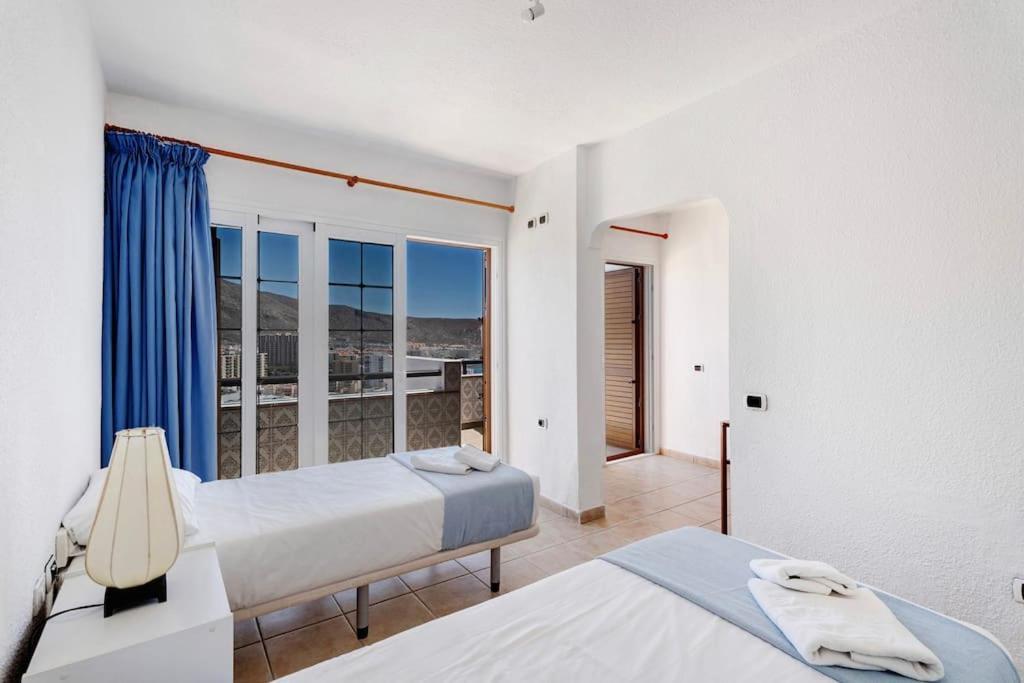 La Colina Atlantic View By Paramount Holidays Arona  Exterior foto