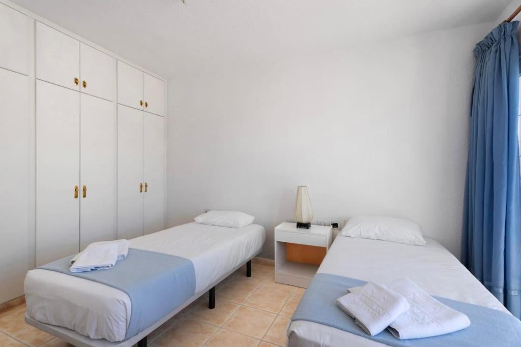 La Colina Atlantic View By Paramount Holidays Arona  Exterior foto