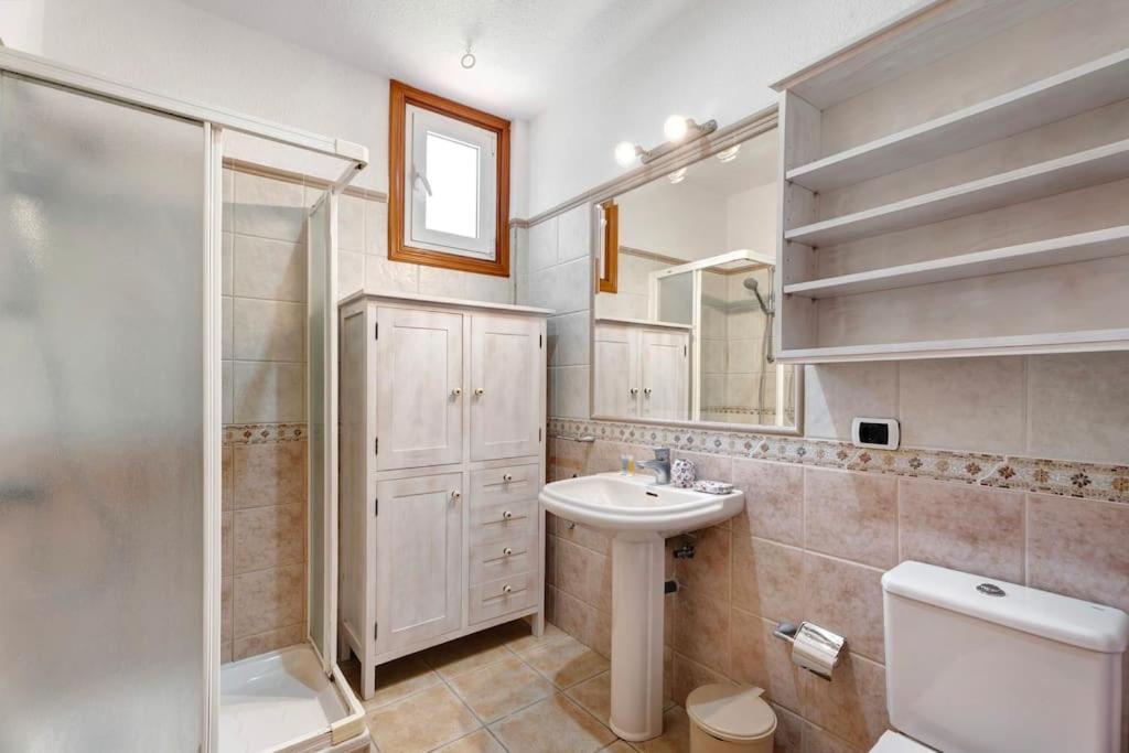 La Colina Atlantic View By Paramount Holidays Arona  Exterior foto