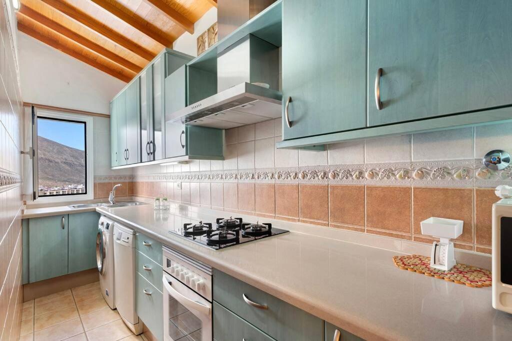 La Colina Atlantic View By Paramount Holidays Arona  Exterior foto