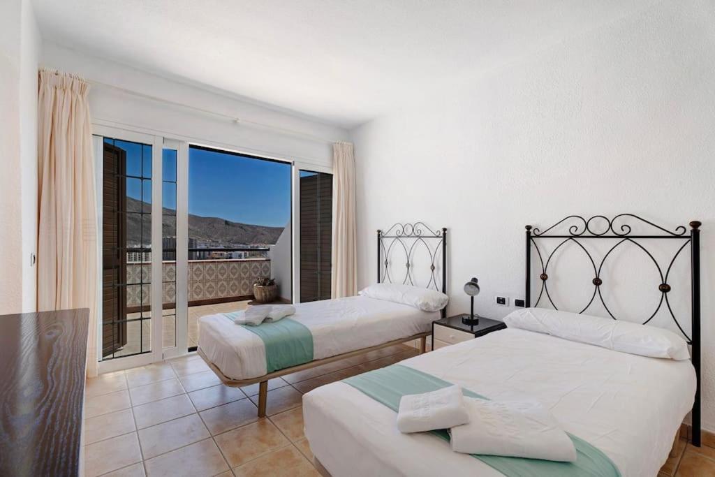 La Colina Atlantic View By Paramount Holidays Arona  Exterior foto